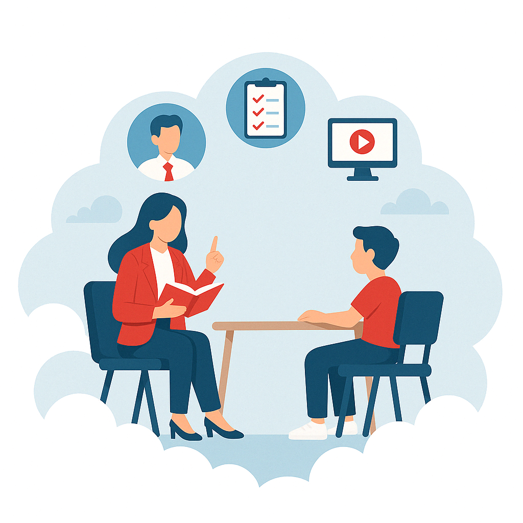 Pera Gelişim Eğitim Ortamı