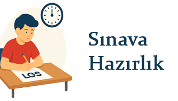 LGS Hazırlık Programı